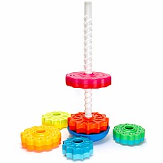 SpinAgain Stacker