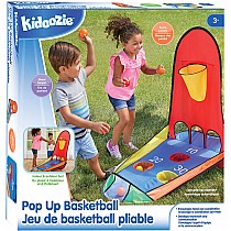 Kidoozie Pop Up Basketball Game
