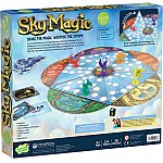 Sky Magic Board Game