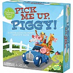 Pick Me Up, Piggy! Game 
