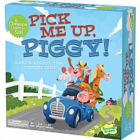 Pick Me Up, Piggy! Game 