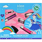 Klee Kids Rainbow Fairy Natural Mineral Play Makeup