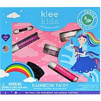 Rainbow Fairy-Makeup Kit