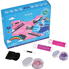 Klee Kids Rainbow Fairy Natural Mineral Play Makeup