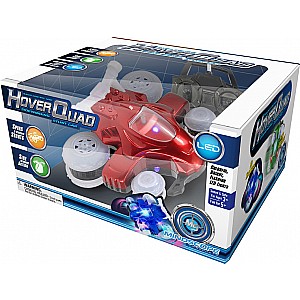 HoverQuad Mini - Red