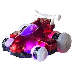 HoverQuad Mini - Red
