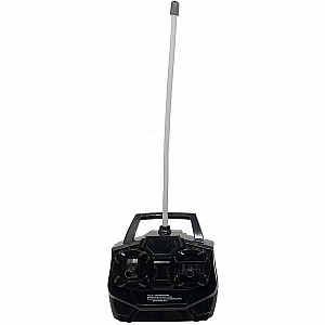 HoverQuad Mini - Red