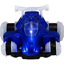 HoverQuad Mini - Blue RC
