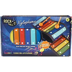 Rock & Roll It! Xylophone