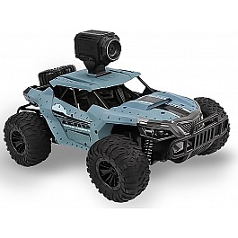 SpyRover FPV