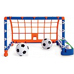 Game Zone Action Soccer