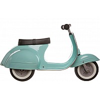 Primo Ride-On Scooter - Mint