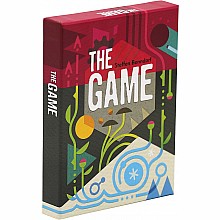 The Game Card Game