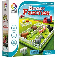 Smart Farmer Game