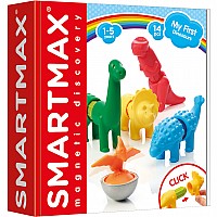 My First Dinosaurs
