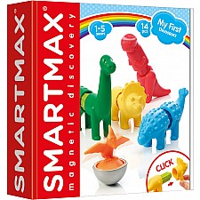 SMARTMAX® My First Dinosaurs
