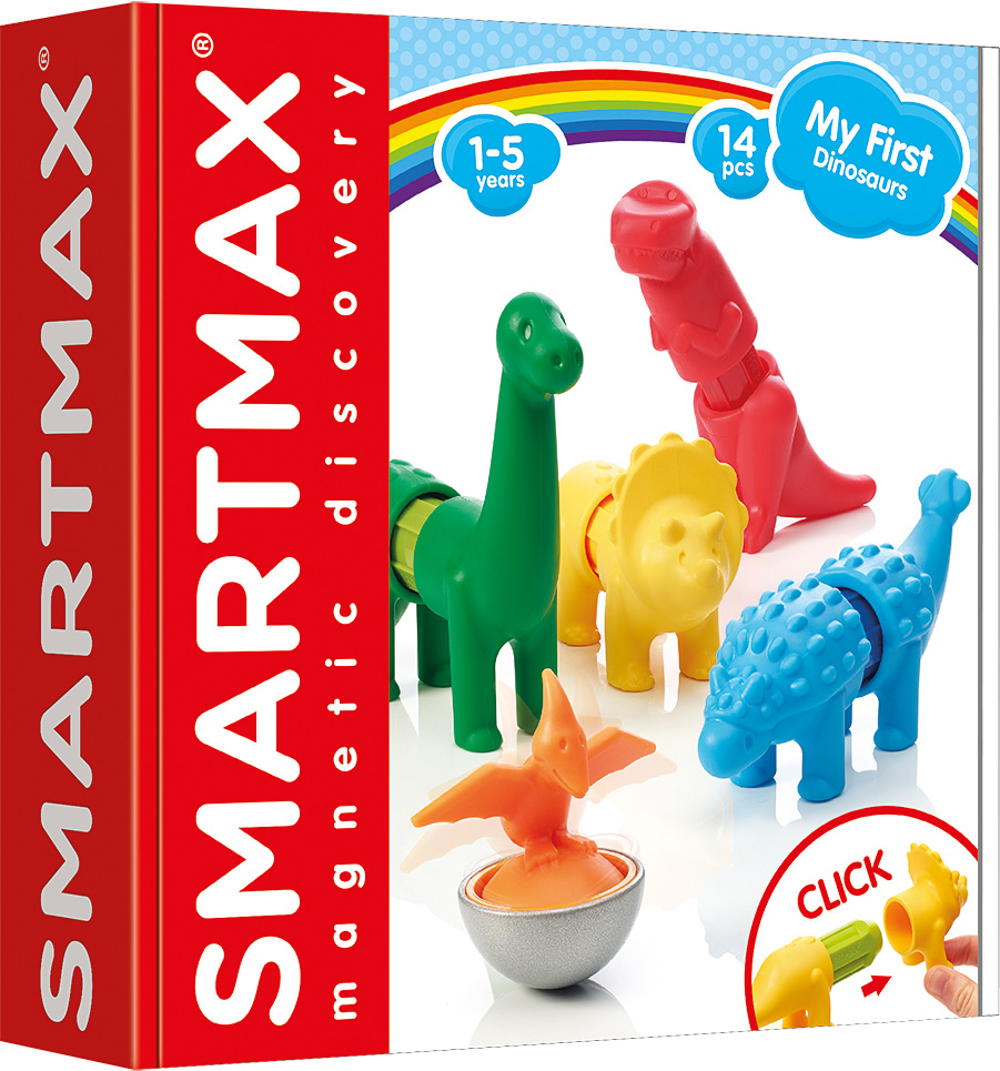 SmartMax  SmartToysAndGames USA