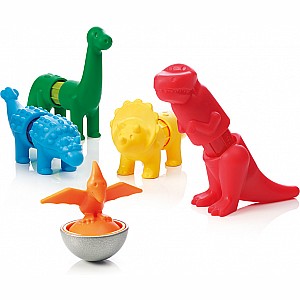 SMARTMAX® My First Dinosaurs