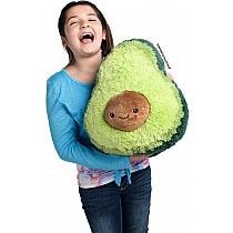 Squishable Avocado - 15"