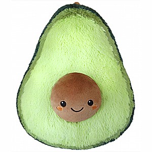 Squishable Avocado (15")