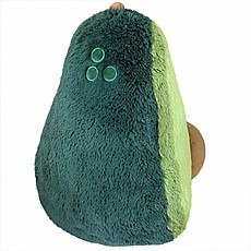 Squishable Avocado (15")