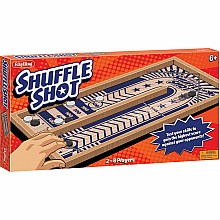 Shuffle Shot Game