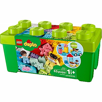 LEGO 10913 Brick Box (DUPLO)