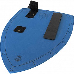Liontouch Noble Knight Shield - Blue