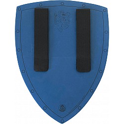 Liontouch Noble Knight Shield - Blue