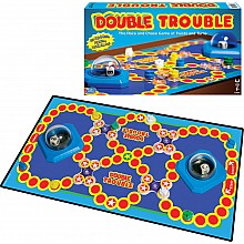 Double Trouble Board Game