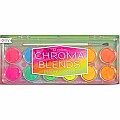 Chroma Blends Neon Watercolor Set