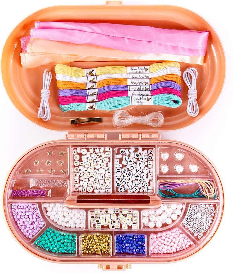 STMT D.I.Y Custom Jewelry Case - Playthings Toy Shoppe
