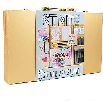 STMT D.I.Y My Studio Design Set
