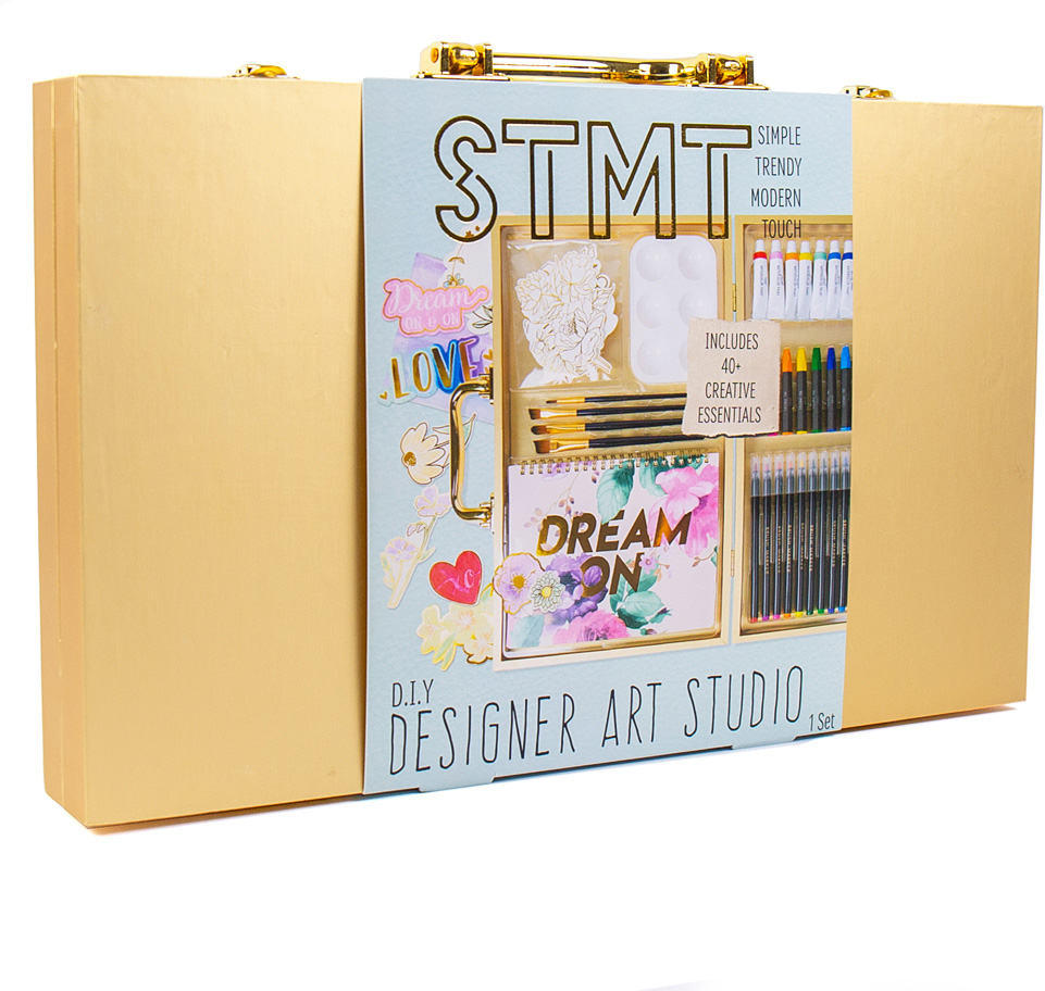 STMT My Studio Design Set