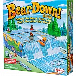 Bear Down!