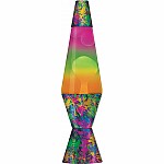 Lava Lamp Colormax Paintball - 14.5 inch