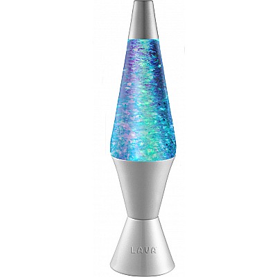 Lava Lamp - Star Vortex 14.5"