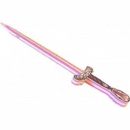 Liontouch Queen Rosa Sword