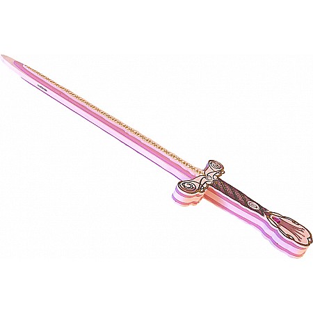 Liontouch Queen Rosa Sword