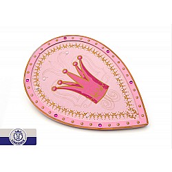 Liontouch Queen Rosa Shield