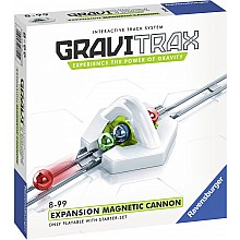 GraviTrax Expansion: Magnetic Cannon