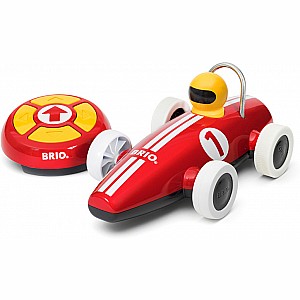 BRIO Remote Control Race Car