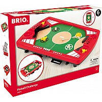 BRIO Pinball Challenge