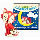 Audio-Tonies - Bedtime Songs and Lullabies Limit 1 per customer