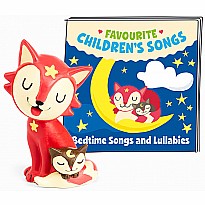 tonies - Bedtime Songs and Lullabies