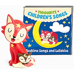 Audio-Tonies - Bedtime Songs and Lullabies - Limit 1 Per Customer
