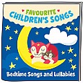 Audio-Tonies - Bedtime Songs and Lullabies