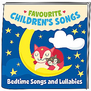 tonies - Bedtime Songs and Lullabies