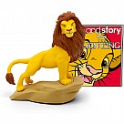 Audio-Tonies - Disney The Lion King - Limit 1 Per Customer