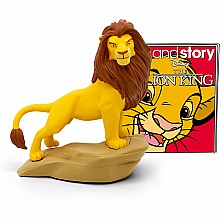 Audio-Tonies - Disney The Lion King